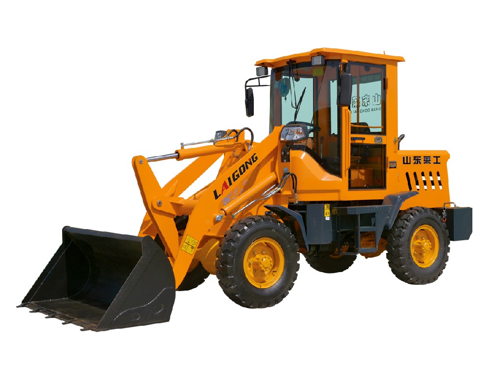 裝載機長時間停放會有什么影響？